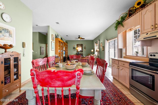 21504 Palm Avenue, Panama City Beach, FL 32413