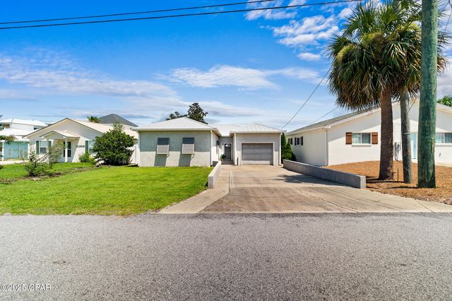 21504 Palm Avenue, Panama City Beach, FL 32413
