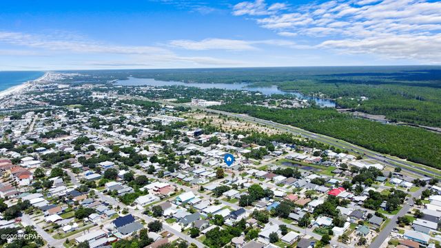 21504 Palm Avenue, Panama City Beach, FL 32413