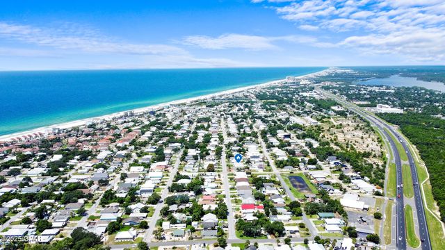 21504 Palm Avenue, Panama City Beach, FL 32413
