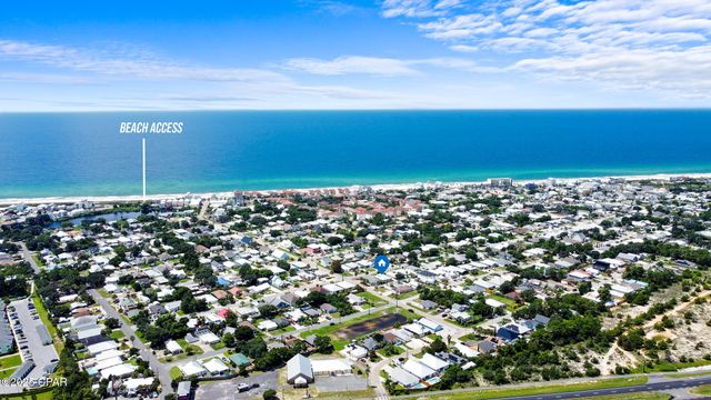 21504 Palm Avenue, Panama City Beach, FL 32413