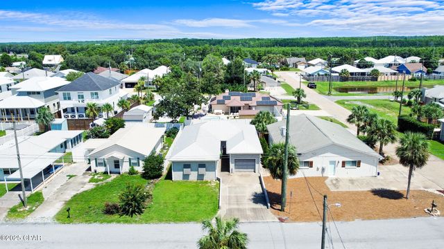 21504 Palm Avenue, Panama City Beach, FL 32413