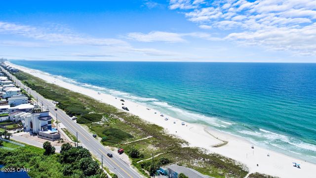 21504 Palm Avenue, Panama City Beach, FL 32413