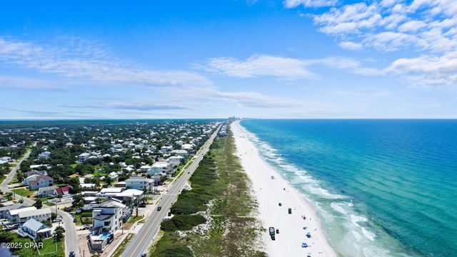 21504 Palm Avenue, Panama City Beach, FL 32413
