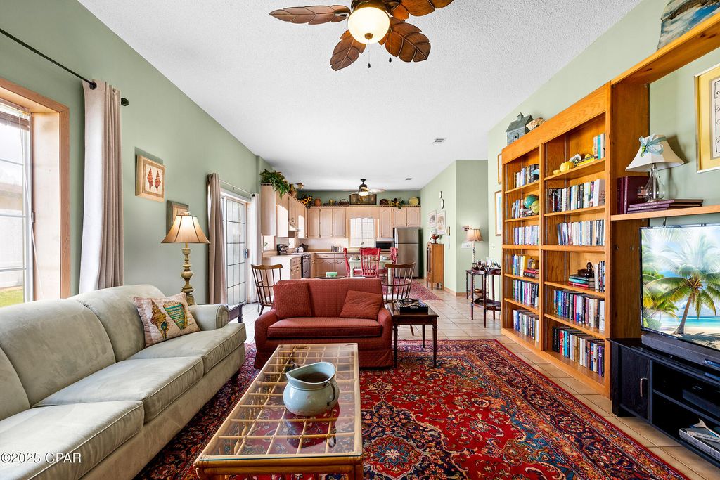 21504 Palm Avenue, Panama City Beach, FL 32413