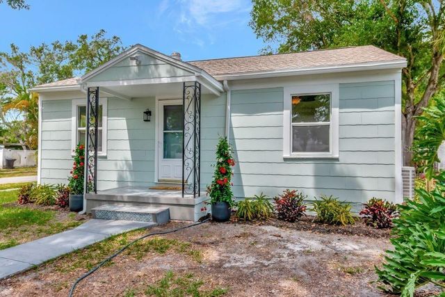 1419 55TH STREET S, Gulfport, FL 33707