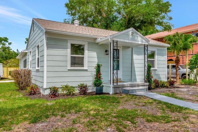 1419 55TH STREET S, Gulfport, FL 33707