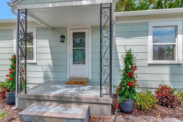 1419 55TH STREET S, Gulfport, FL 33707