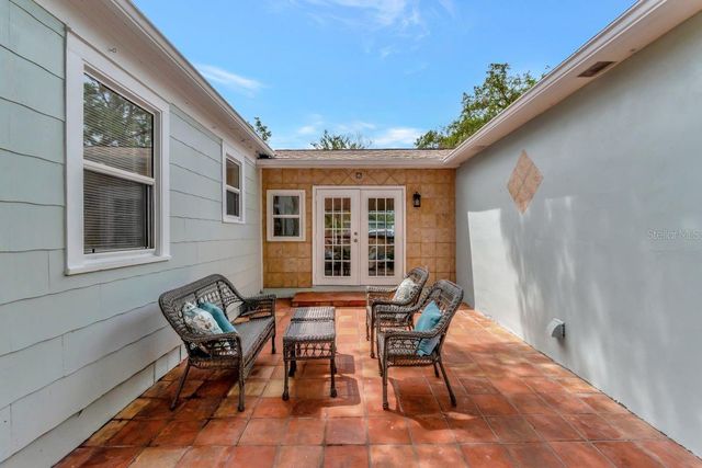 1419 55TH STREET S, Gulfport, FL 33707
