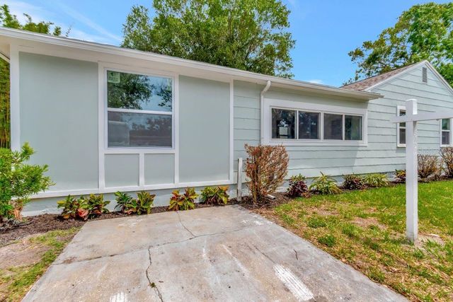 1419 55TH STREET S, Gulfport, FL 33707