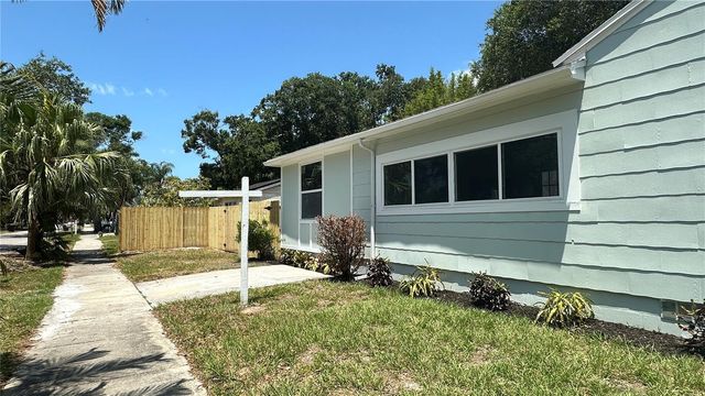 1419 55TH STREET S, Gulfport, FL 33707