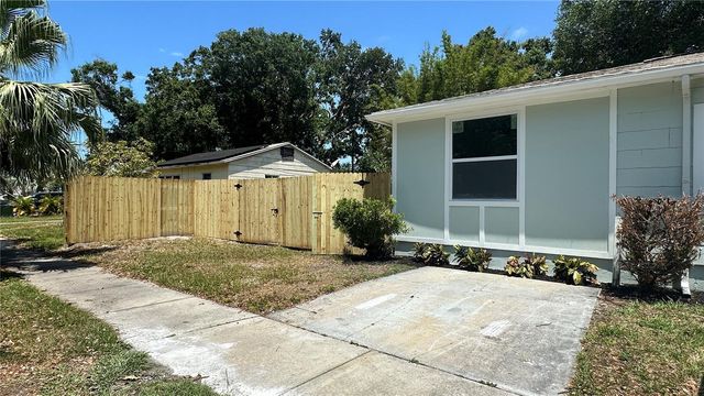 1419 55TH STREET S, Gulfport, FL 33707