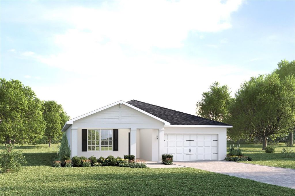 291 PRICKLY PEAR COURT, Lady Lake, FL 32159