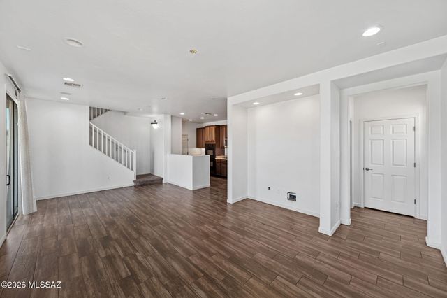 738 W Paseo Celestial, Sahuarita, AZ 85629