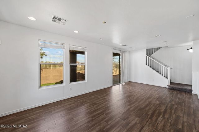 738 W Paseo Celestial, Sahuarita, AZ 85629