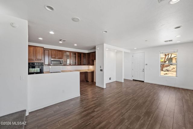 738 W Paseo Celestial, Sahuarita, AZ 85629