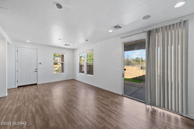 738 W Paseo Celestial, Sahuarita, AZ 85629