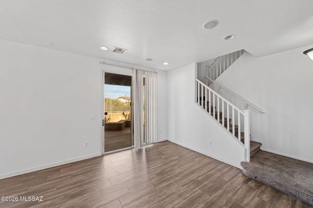 738 W Paseo Celestial, Sahuarita, AZ 85629