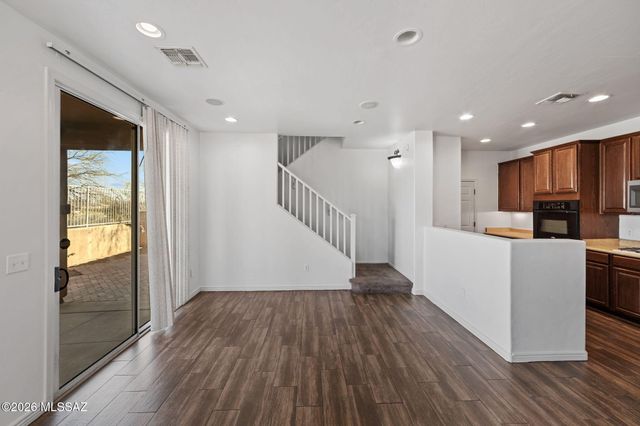 738 W Paseo Celestial, Sahuarita, AZ 85629