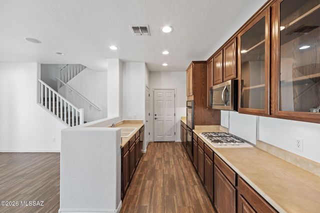 738 W Paseo Celestial, Sahuarita, AZ 85629