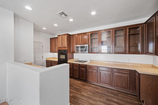 738 W Paseo Celestial, Sahuarita, AZ 85629