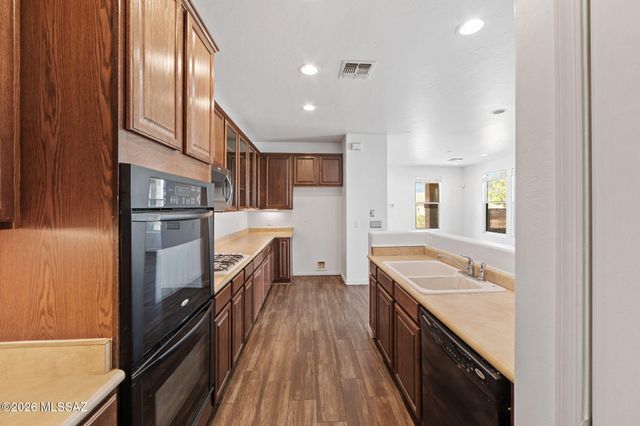 738 W Paseo Celestial, Sahuarita, AZ 85629