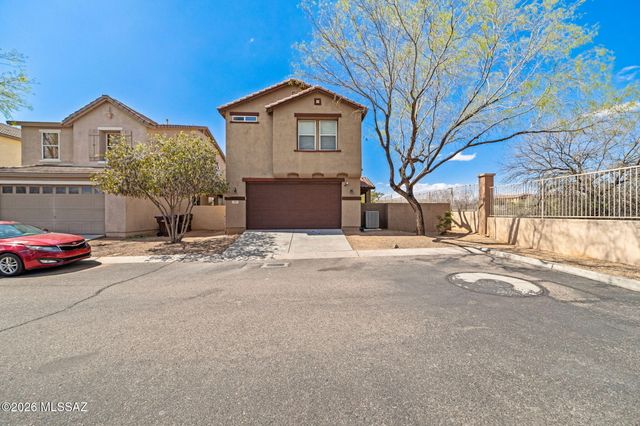 738 W Paseo Celestial, Sahuarita, AZ 85629