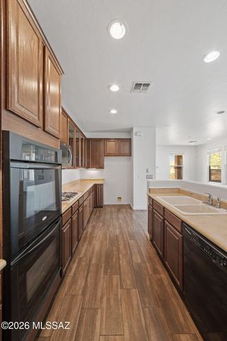 738 W Paseo Celestial, Sahuarita, AZ 85629