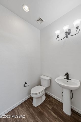 738 W Paseo Celestial, Sahuarita, AZ 85629