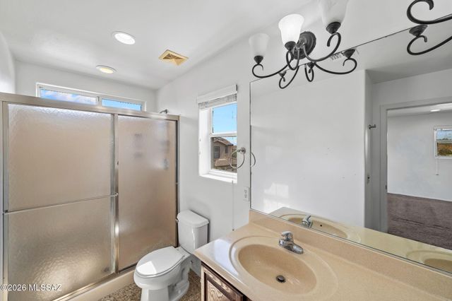 738 W Paseo Celestial, Sahuarita, AZ 85629