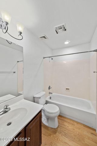 738 W Paseo Celestial, Sahuarita, AZ 85629