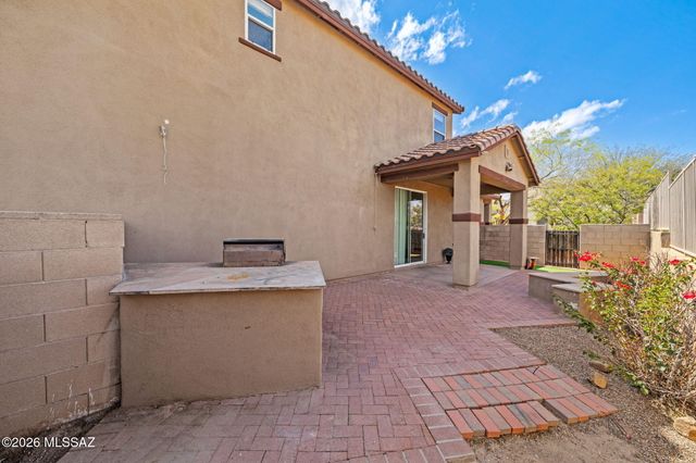 738 W Paseo Celestial, Sahuarita, AZ 85629