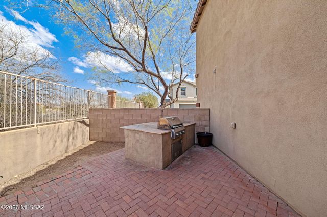 738 W Paseo Celestial, Sahuarita, AZ 85629