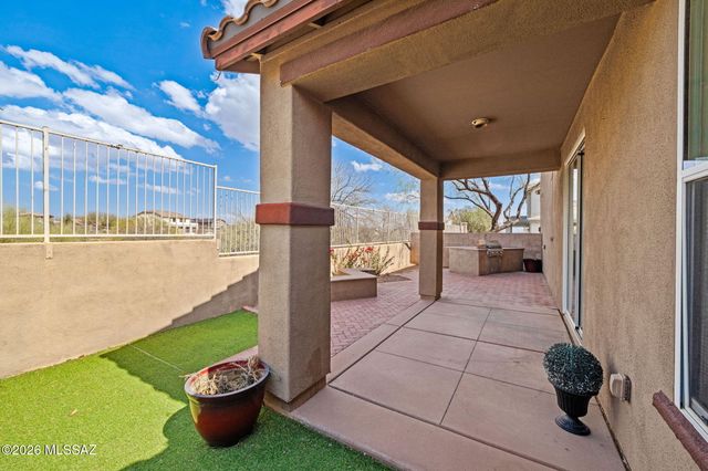 738 W Paseo Celestial, Sahuarita, AZ 85629