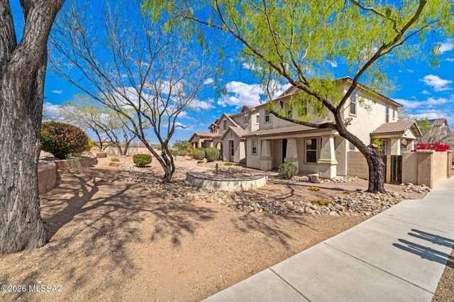 738 W Paseo Celestial, Sahuarita, AZ 85629