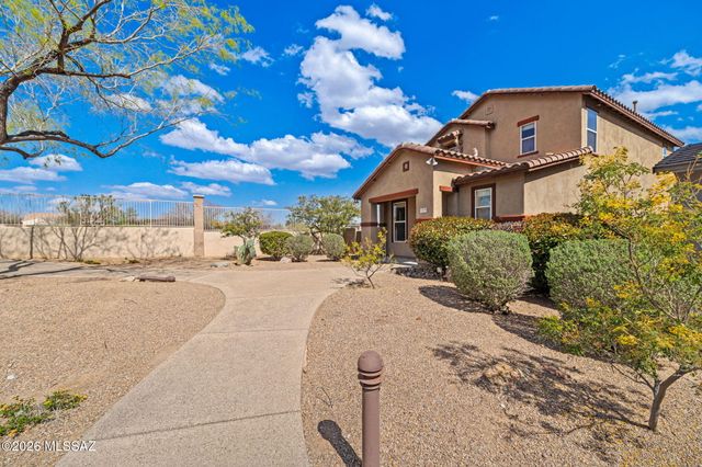 738 W Paseo Celestial, Sahuarita, AZ 85629