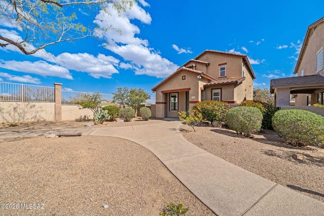 738 W Paseo Celestial, Sahuarita, AZ 85629