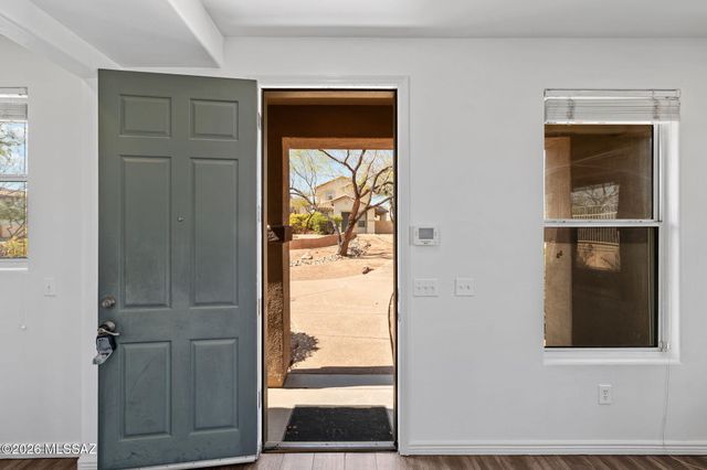 738 W Paseo Celestial, Sahuarita, AZ 85629