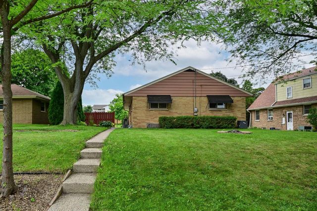 4130 N 85th STREET, Milwaukee, WI 53222