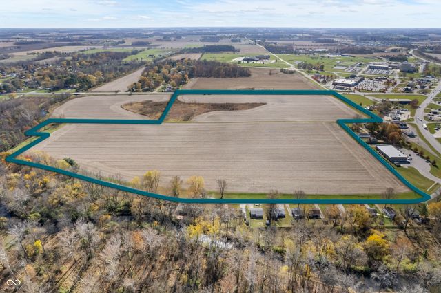 6972 S 300 W, Pendleton, IN 46064