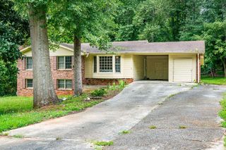 1768 Rustic SW Drive, Marietta, GA 30008