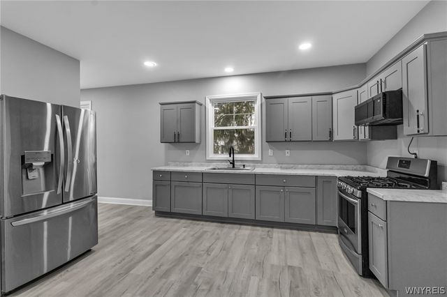 19 Cherry Avenue, Lackawanna, NY 14218