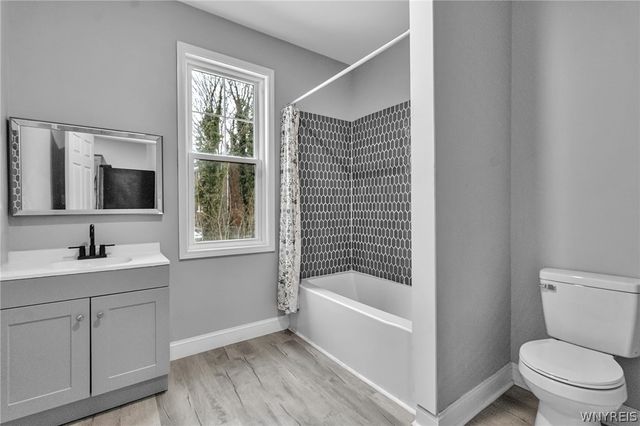 19 Cherry Avenue, Lackawanna, NY 14218