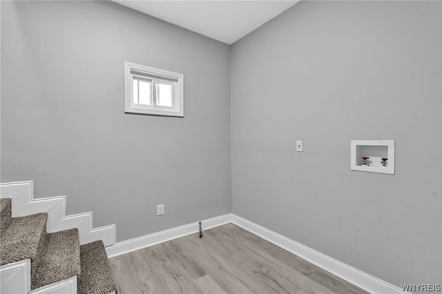 19 Cherry Avenue, Lackawanna, NY 14218