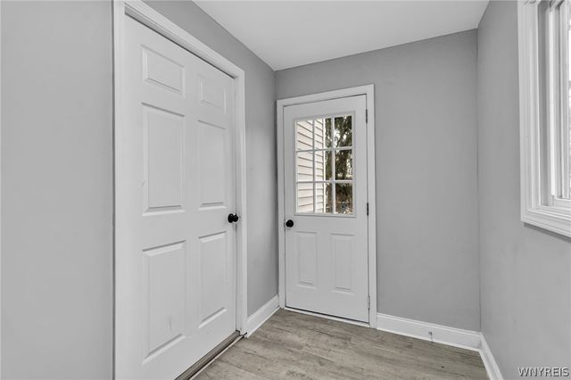 19 Cherry Avenue, Lackawanna, NY 14218