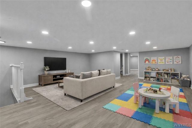 19 Cherry Avenue, Lackawanna, NY 14218