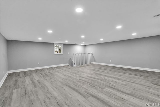 19 Cherry Avenue, Lackawanna, NY 14218