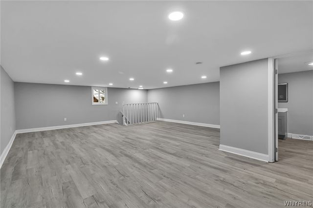 19 Cherry Avenue, Lackawanna, NY 14218