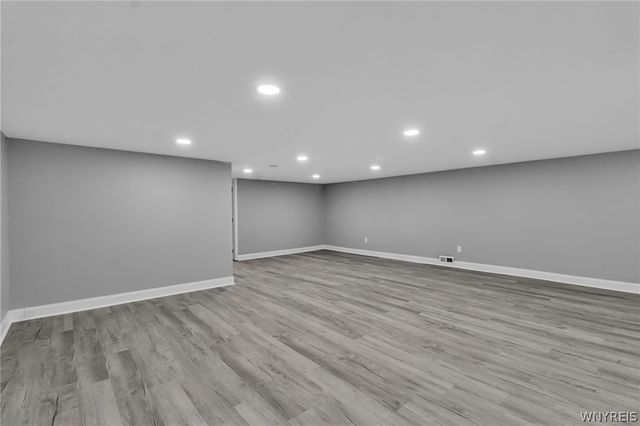 19 Cherry Avenue, Lackawanna, NY 14218