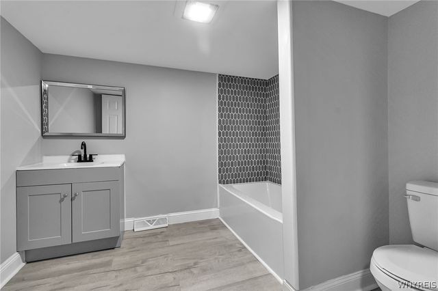 19 Cherry Avenue, Lackawanna, NY 14218